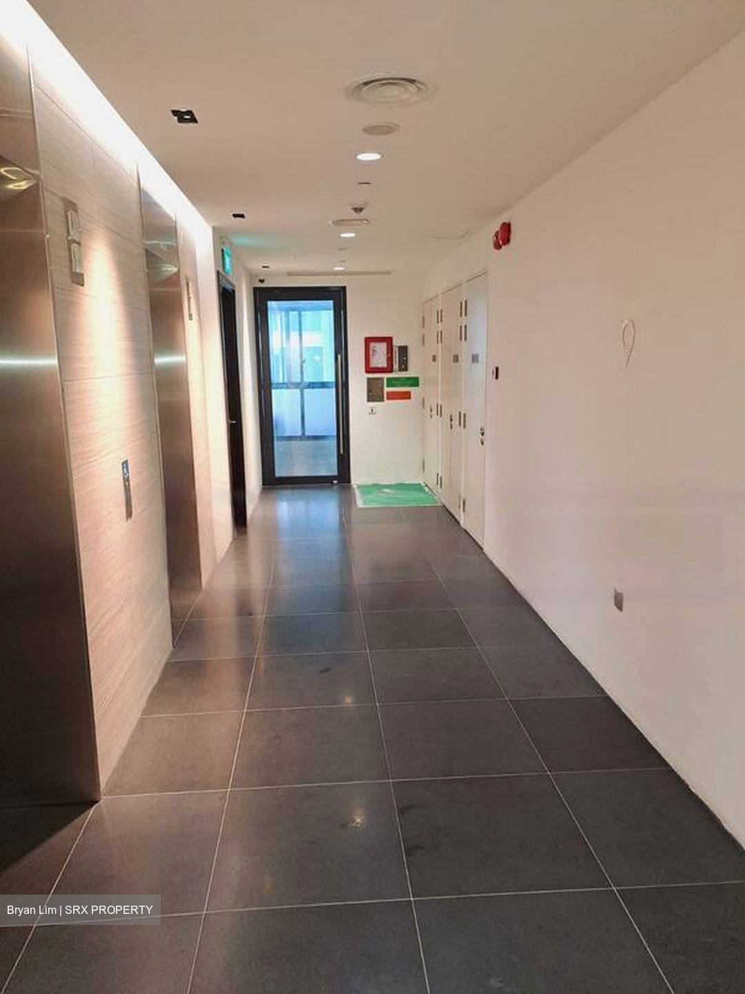 Hong Leong Building (D1), Office #480245051